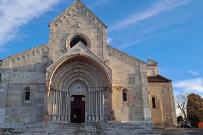 Oltre mezzo milione di progetti sulla cultura ad Ancona - Arte