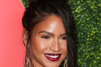 Cassie post per la prima volta dal parto, testimoniando contro Diddy