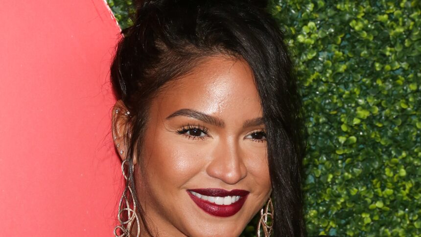 Cassie post per la prima volta dal parto, testimoniando contro Diddy