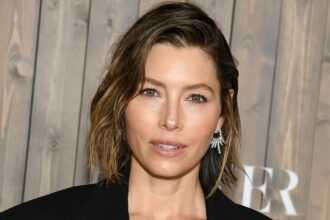 Jessica Biel non permette ai bambini di mangiare fast food da McDonald's