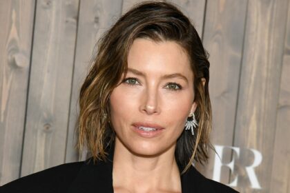 Jessica Biel non permette ai bambini di mangiare fast food da McDonald's