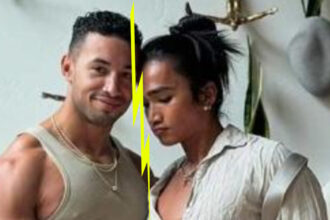 Bretman Rock & Boyfriend Justice Fester Spalato dopo un anno di appuntamenti