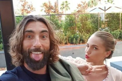 ''La relazione con Annachiara è giunta al capolinea dopo 7 anni'': Vittorio Brumotti annuncia l'addio all'ereditiera Zoppas - Gossip.it