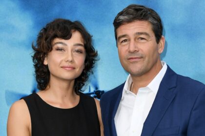 Sydney Chandler on Alien: Earth Variety Cover Photoshoot Controversy