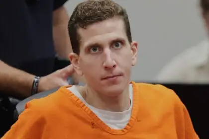 L'Idaho's Idaho's Idaho Murders di Bryan Kohberger è stato rilasciato, guarda il video