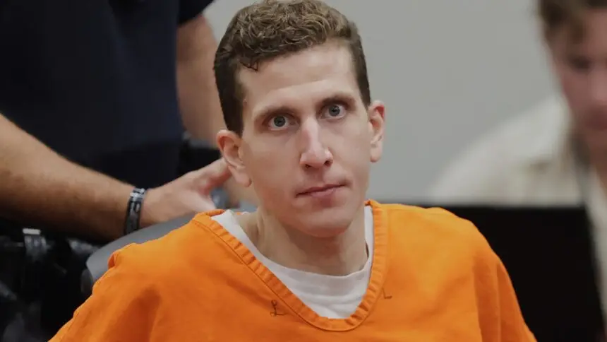 L'Idaho's Idaho's Idaho Murders di Bryan Kohberger è stato rilasciato, guarda il video