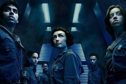 'Alien: Earth' Cast: Meet the Actors From the FX Sci-Fi Series