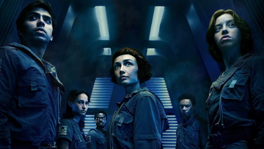 'Alien: Earth' Cast: Meet the Actors From the FX Sci-Fi Series