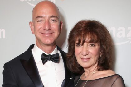 La mamma Jackie Bezos di Jeff Bezos è morta a 78 anni