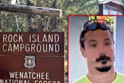 Travis Decker Search, Bones scoperto vicino al sito di discarica delle figlie