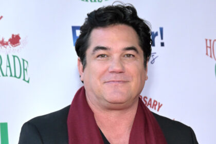Dean Cain si è unito al ghiaccio, dice "Credo davvero che questa sia la cosa giusta"