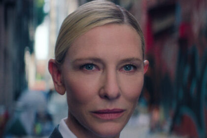 Cate Blanchett rivela se recitava in una lingua inglese "Squid Game" Riavvia dopo il suo cameo della stagione 3