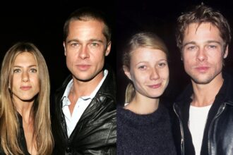 Jennifer Aniston su Gwyneth Paltrow Amicizia dopo il divorzio di Brad Pitt