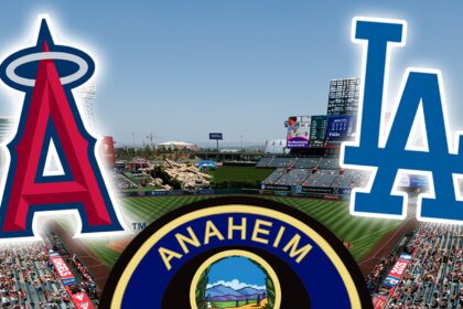 Fan pugni, calciato in testa durante la partita di Angels-Dodgers, due arrestati