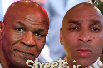 Mike Tyson ha citato in giudizio il promo di Jake Paul Fight del produttore di Jay-Z, DMX, JA Rule Track