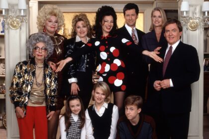 Fr Drand, Renage Taylor, Nicholle Tom