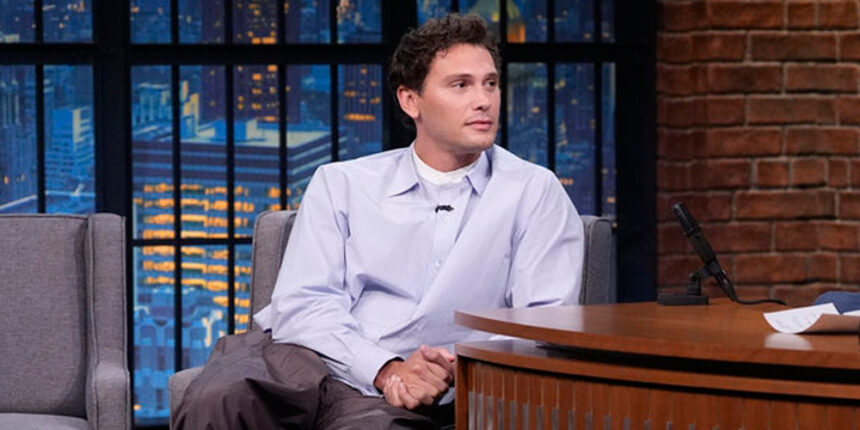 Cooper Koch rivela i famosi clienti della mamma del fitness