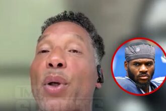 L'ex NFL GM non può vedere Micah Parsons, dramma da contratto Cowboys che termina con il divorzio