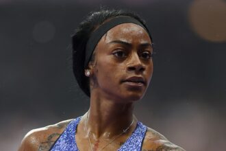 Olympian Sha'carri Richardson arrestato per aggressione all'aeroporto di Seattle