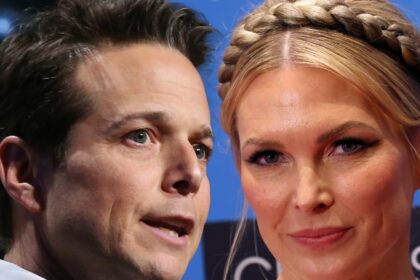 Scott Wolf afferma che la moglie estranea Kelley fa reclami inquietanti e falsi abusi