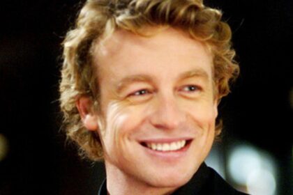 Christian Thompson in "The Devil Wears Prada" lo Memba?!