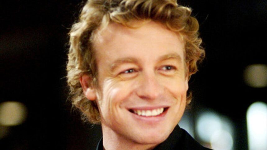 Christian Thompson in "The Devil Wears Prada" lo Memba?!