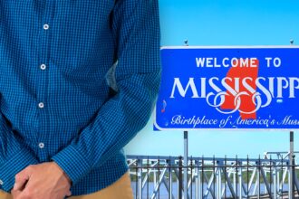 Le tariffe STD sono alle stelle nel Mississippi, è un'epidemia!