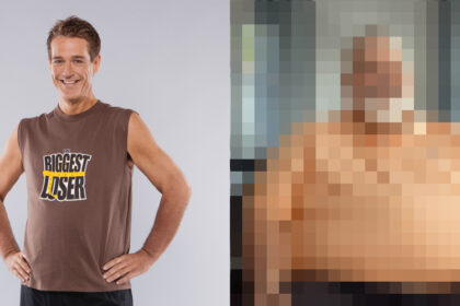 Il vincitore del "più grande perdente" Danny Cahill dà un aggiornamento del 2025 dopo aver recuperato tutto il suo peso