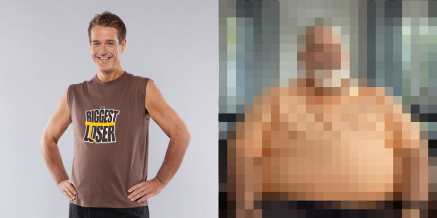 Il vincitore del "più grande perdente" Danny Cahill dà un aggiornamento del 2025 dopo aver recuperato tutto il suo peso