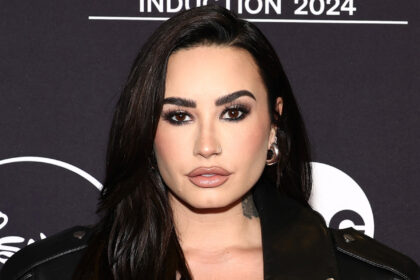 Demi Lovato ammette l'era rock "non ha funzionato" e i colloqui che tornano al pop con il prossimo album in arrivo