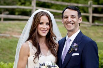 Ashley Biden, figlia di Joe Biden, file per il divorzio