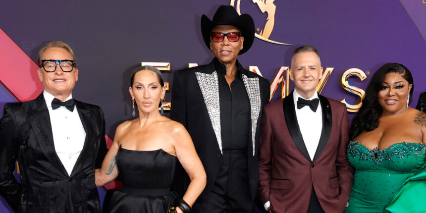 Il patrimonio netto di "RuPaul's Drag Race" - vedi chi è il più ricco!