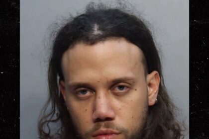 Jhayco arrestato per presunto possesso di droga a Miami