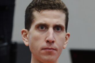 Bryan Kohberger ha chiamato sua madre dopo gli omicidi studenteschi dell'Idaho