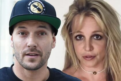 Kevin Federline rilascia un libro di memorie "profondamente personale" pensavi di sapere "