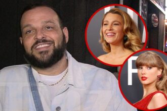 Daniel Franzese scherza perché l'album droping di Taylor Swift il giorno di "Mean Girls"
