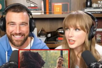 Taylor Swift nega il cameo in "Happy Gilmore 2"