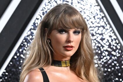 Taylor Swift che fa pane a lievitazione naturale, hobby "nonna"