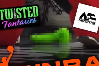 Le compagnie di giocattoli per adulti strappano i fan della WNBA per aver lanciato giocattoli sessuali, "irrispettosi!"