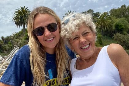 La mamma di Brad Pitt Jane Etta Pitt morta a 84 anni