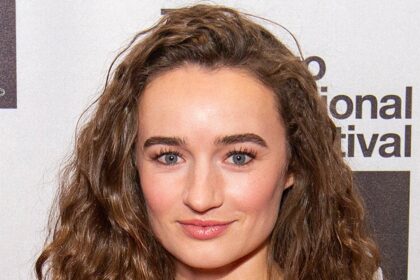 L'attrice "The Walking Dead" Kelley Mack morta a 33 anni