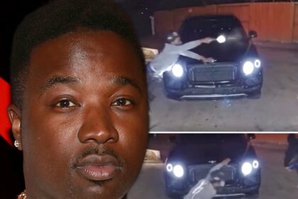 Troy Ave Shooting Incidente "non corroborato", Cops Case Case