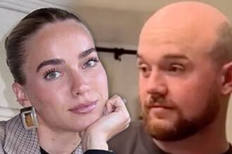 Il marito di Emilie Kiser ha detto ai poliziotti che il cane lo ha avvisato di figlio in piscina, dice la polizia