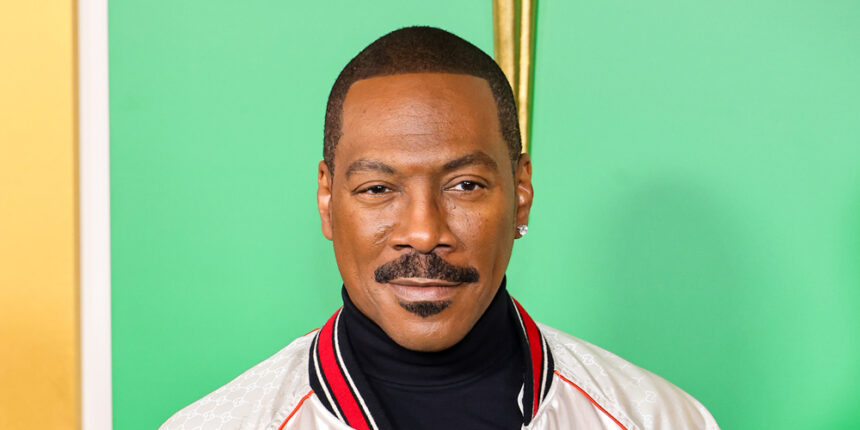 Eddie Murphy risponde alle voci secondo cui "Norbit" gli è costato un Oscar per "DreamGirls"