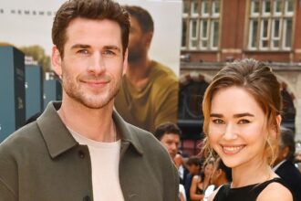 Liam Hemsworth, Gabriella Brooks sono impegnati? Foto dell'anello