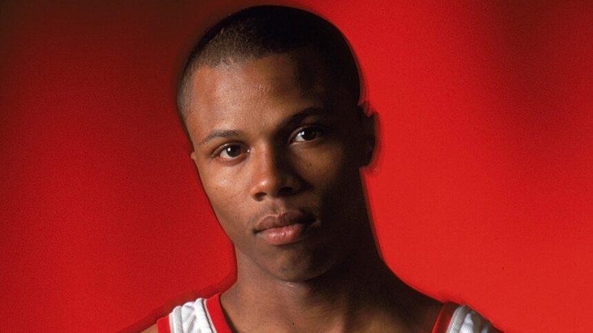 Sebastian Telfair riferisce in prigione