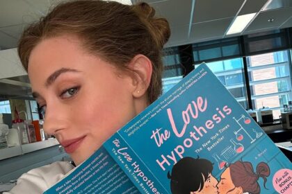 L'ipotesi dell'amore e più sensazioni del libro di fanfiction