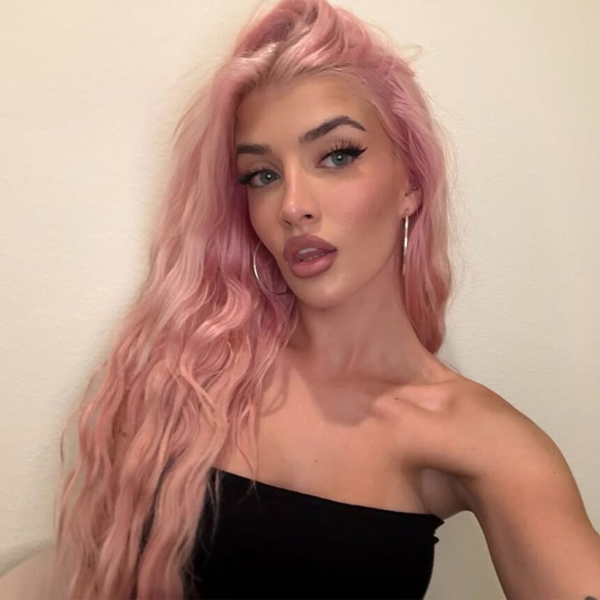 Sami Sheen pensa di essere quasi trafficata