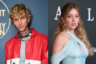 Mitragliatrici Kelly su Sydney Sweeney Voci di appuntamenti
