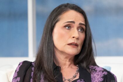 Rena Sofer di General Hospital lascia Hollywood dopo 35 anni